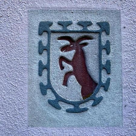 Leibertingen Altes Rathaus 빌라 외부 사진