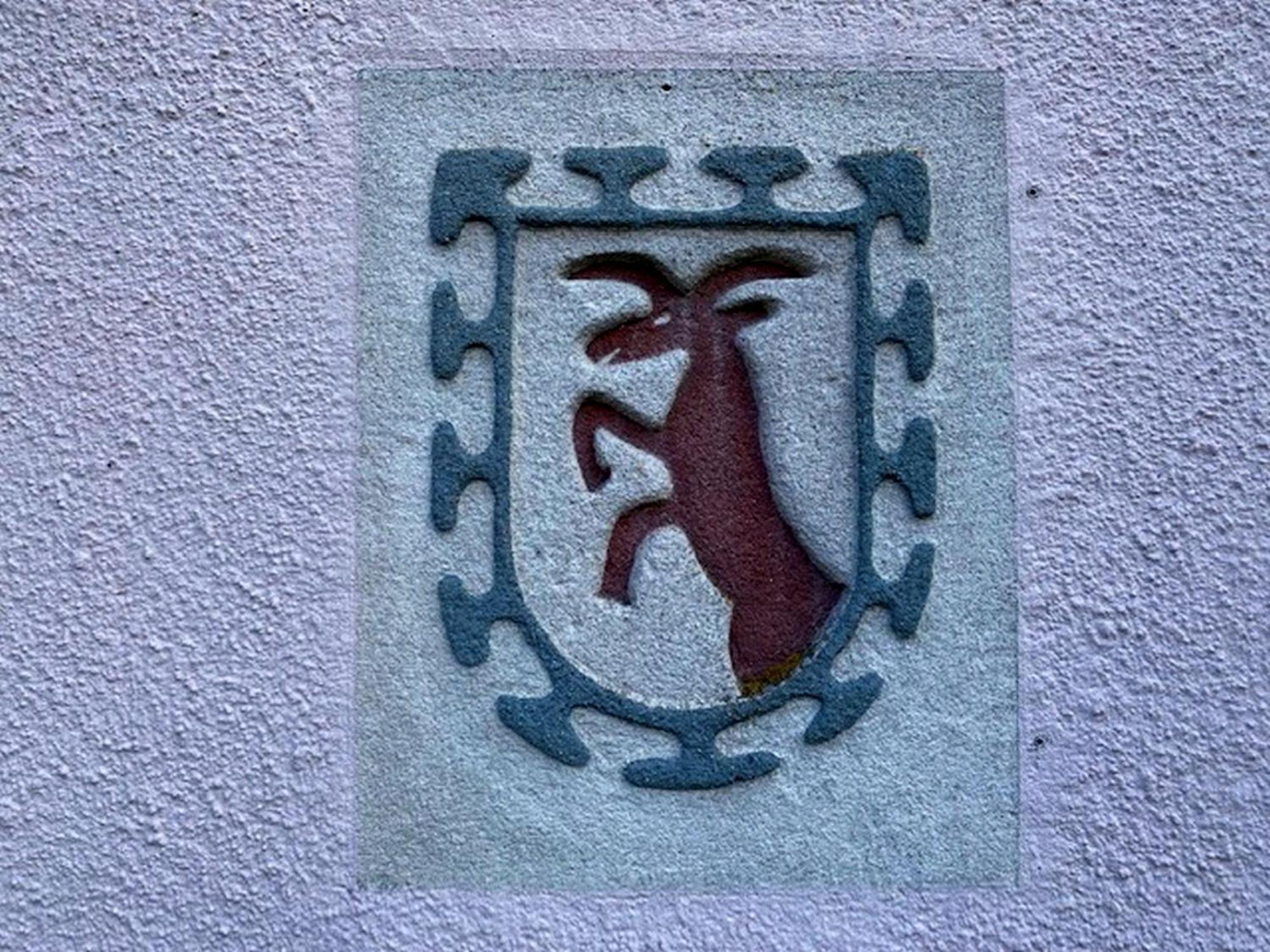 Leibertingen Altes Rathaus 빌라 외부 사진